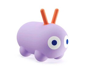 Quut Quut  - skippi skippy dier - lavender Quut Quut  - skippi skippy dier - lavender
