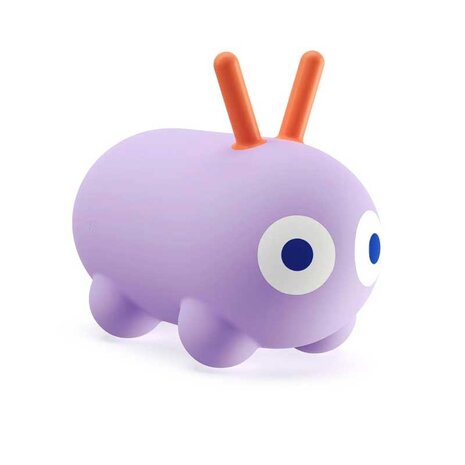 Quut Quut  - skippi skippy dier - lavender Quut Quut  - skippi skippy dier - lavender