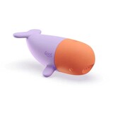 Quutopia Quutopia - badspeelgoed squeezi - whale Quutopia Quutopia - badspeelgoed squeezi - whale