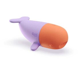 Quut Quut - badspeelgoed squeezi - whale