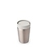 Brabantia - make & take isoleerbeker (200 ml) - light grey Brabantia - make & take isoleerbeker (200 ml) - light grey