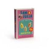 Sam & Julia / Het Muizenhuis Het Muizenhuis - mini’s - soap bottles Sam & Julia / Het Muizenhuis Het Muizenhuis - mini’s - soap bottles