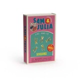 Sam & Julia / Het Muizenhuis Het Muizenhuis - mini’s - scissors (5 pieces) Sam & Julia / Het Muizenhuis Het Muizenhuis - mini’s - scissors (5 pieces)