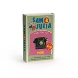 Sam & Julia / Het Muizenhuis Het Muizenhuis - mini’s - phone Sam & Julia / Het Muizenhuis Het Muizenhuis - mini’s - phone