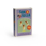 Sam & Julia / Het Muizenhuis Het Muizenhuis - mini’s - glass jars Sam & Julia / Het Muizenhuis Het Muizenhuis - mini’s - glass jars