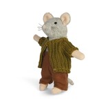 Sam & Julia / Het Muizenhuis Het Muizenhuis - knuffel - sam's vader