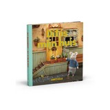 Sam & Julia / Het Muizenhuis Het Muizenhuis - kartonboekje - dit is mijn huis Sam & Julia / Het Muizenhuis Het Muizenhuis - kartonboekje - dit is mijn huis