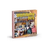 Sam & Julia / Het Muizenhuis Het Muizenhuis - kartonboekje - boodschappen doen