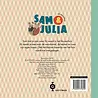 Sam & Julia / Het Muizenhuis Sam & Julia - kartonboekje - dit is mijn huis Sam & Julia / Het Muizenhuis Sam & Julia - kartonboekje - dit is mijn huis