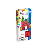 Magna-Tiles Magna-Tiles - micro mags - travel set (26 stuks)