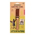 Kikkerland - buitenspeelgoed - huckleberry - carving knife Kikkerland - buitenspeelgoed - huckleberry - carving knife