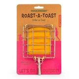 Kikkerland Kikkerland - buitenspeelgoed - huckleberry - roast-a-toast Kikkerland Kikkerland - buitenspeelgoed - huckleberry - roast-a-toast