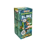 Tuban Tuban - diy slime - chameleon