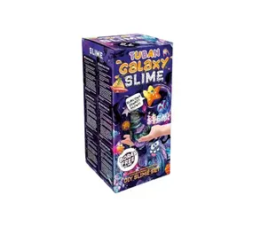 Tuban Tuban - diy slime - galaxy Tuban Tuban - diy slime - galaxy