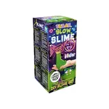 Tuban Tuban - diy slime - glow in the dark