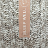 Soxs.co Soxs.co - damessokken sleep well - beige/taupe (37/41) Soxs.co Soxs.co - damessokken sleep well - beige/taupe (37/41)