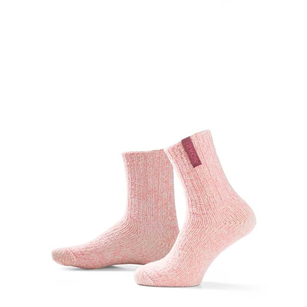 Soxs.co Soxs.co - damessokken - medium - pink/jazzy (37/41)