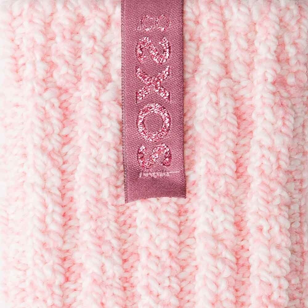 Soxs.co Soxs.co - damessokken - medium - pink/jazzy (37/41)