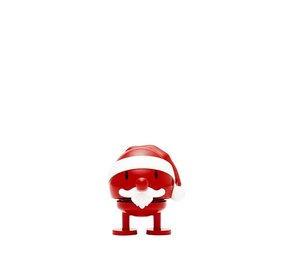 Hoptimist Hoptimist - bumble S - santa claus red Hoptimist Hoptimist - bumble S - santa claus red