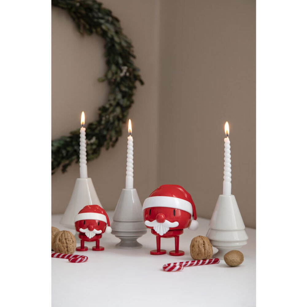 Hoptimist Hoptimist - bumble S - santa claus red Hoptimist Hoptimist - bumble S - santa claus red
