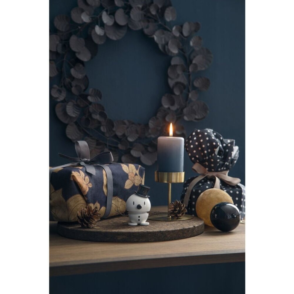 Hoptimist Hoptimist - bumble S - snowman white Hoptimist Hoptimist - bumble S - snowman white