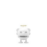 Hoptimist Hoptimist - bumble S - angel white Hoptimist Hoptimist - bumble S - angel white