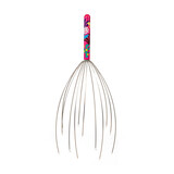 Kikkerland Kikkerland - hoofdmassage - botanical roze Kikkerland Kikkerland - hoofdmassage - botanical roze