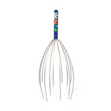 Kikkerland Kikkerland - hoofdmassage - botanical blauw Kikkerland Kikkerland - hoofdmassage - botanical blauw