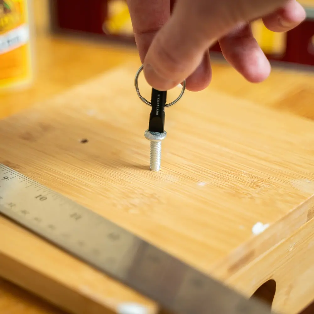 Kikkerland Kikkerland - sleutelhanger - oneindig potlood Kikkerland Kikkerland - sleutelhanger - oneindig potlood