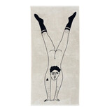 Helen b Helen b - badhanddoek - Y