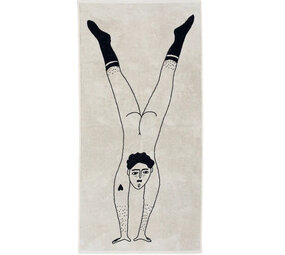 Helen b Helen b - badhanddoek - Y