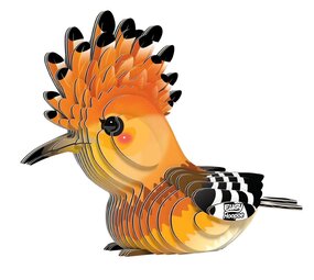 Eugy Eugy - 3d model - hop (nr 105)