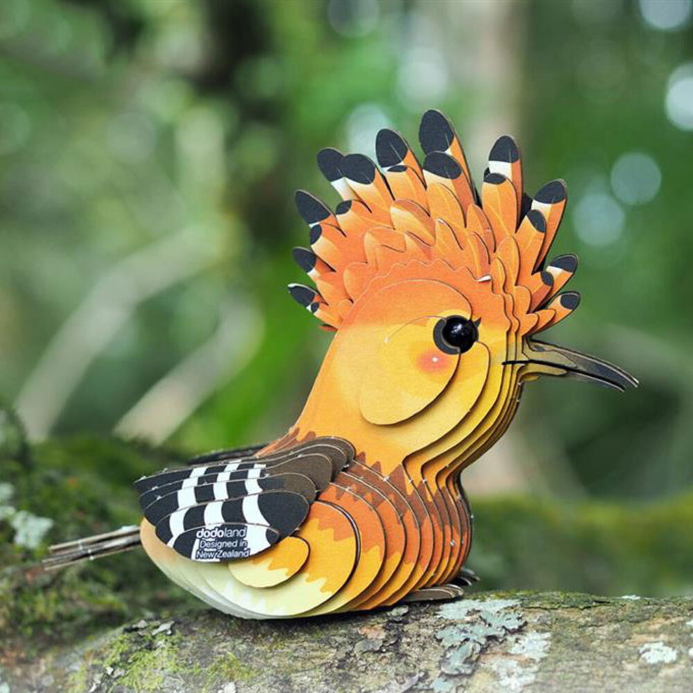 Eugy Eugy - 3d model - hop (nr 105)