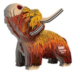 Eugy Eugy - 3d model - schotse hooglander (nr 106) Eugy Eugy - 3d model - schotse hooglander (nr 106)