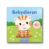 Clavis - geluidenboek - baby dieren Clavis - geluidenboek - baby dieren