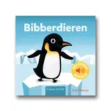 Clavis Clavis - geluidenboek - bibberdieren