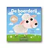 Clavis - geluidenboek - de boerderij Clavis - geluidenboek - de boerderij