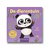 Clavis - geluidenboek - de dierentuin Clavis - geluidenboek - de dierentuin