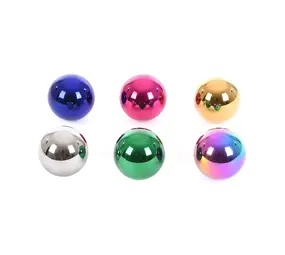 Tickit Tickit - sensorische kleurmysterieballen (set van 6) Tickit Tickit - sensorische kleurmysterieballen (set van 6)