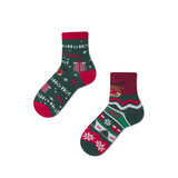 Many mornings Many mornings - sokken kids - rudolph Many mornings Many mornings - sokken kids - rudolph
