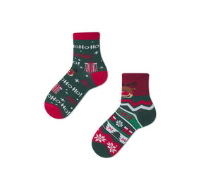 Many mornings Many mornings - sokken kids - rudolph Many mornings Many mornings - sokken kids - rudolph