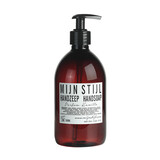 Mijn stijl Mijn stijl - handzeep (500 ml) - kamille Mijn stijl Mijn stijl - handzeep (500 ml) - kamille