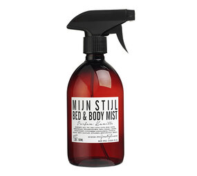 Mijn stijl Mijn stijl - bed & bodyspray (500 ml) - kamille