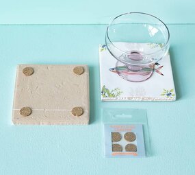 Storytiles Storytiles - stickers - kurk