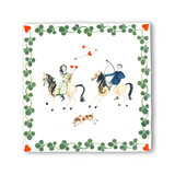 Storytiles Storytiles - tegel small - chasing love (10x10 cm) Storytiles Storytiles - tegel small - chasing love (10x10 cm)