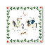 Storytiles - tegel small - chasing love (10x10 cm) Storytiles - tegel small - chasing love (10x10 cm)