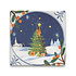 Storytiles - tegel small - all i wish for christmas (10x10 cm) Storytiles - tegel small - all i wish for christmas (10x10 cm)