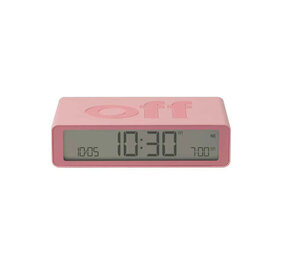 Lexon Lexon - flip classic - pink Lexon Lexon - flip classic - pink