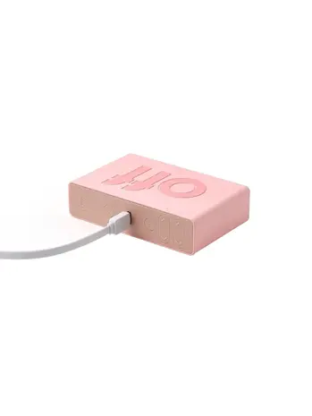 Lexon Lexon - flip classic - pink Lexon Lexon - flip classic - pink