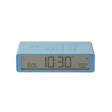 Lexon Lexon - flip classic - light blue Lexon Lexon - flip classic - light blue